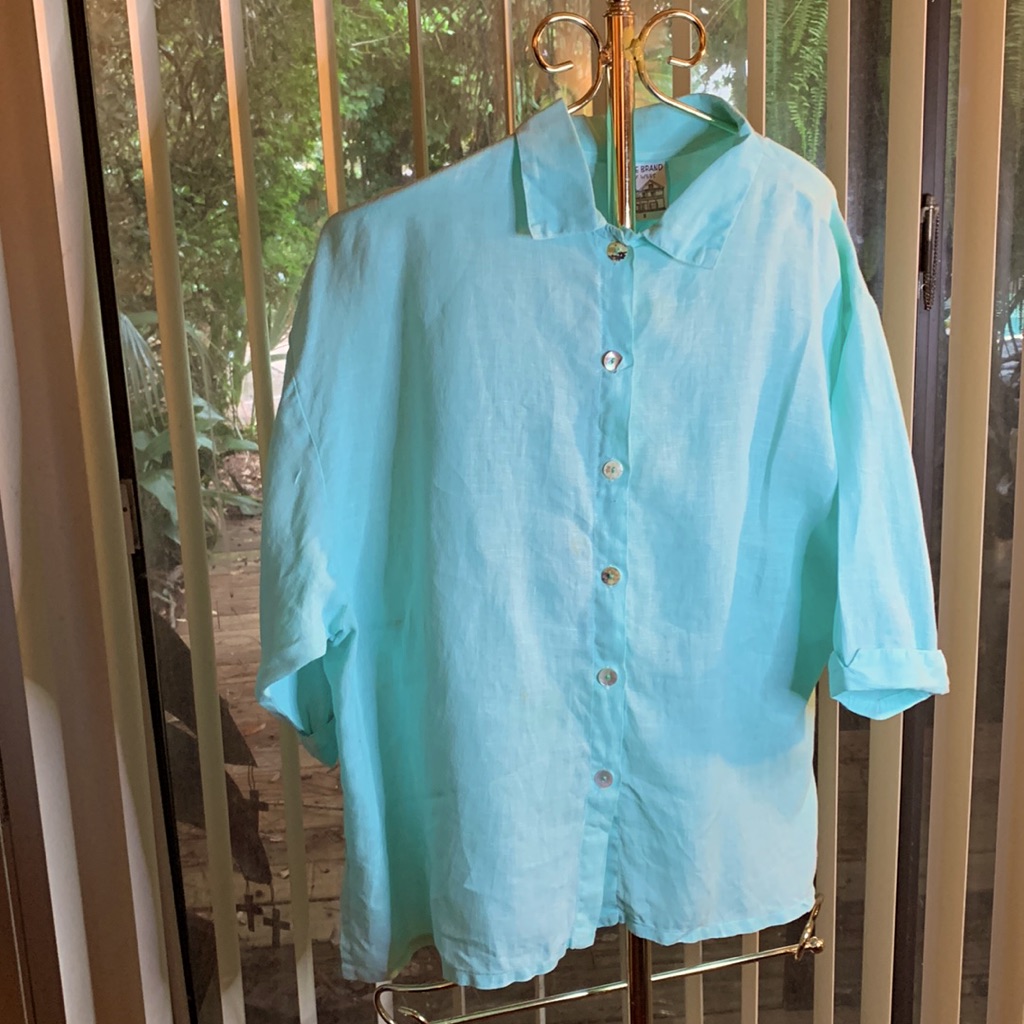 House Brand Key West Shirt